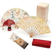 Amazon | [Vailaipupy]投扇興セット（とうせんきょう）極上本格セット